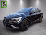 Renault ARKANA R.S. Line Mild Hybrid TCe 160 EDC - Renault: R16