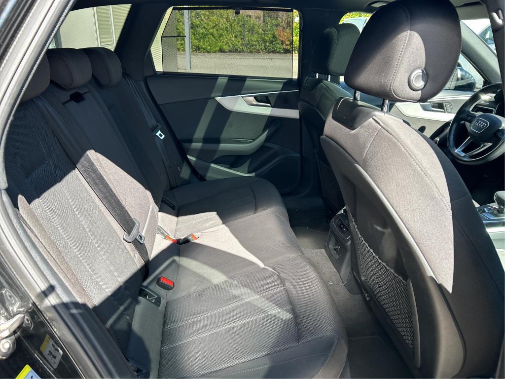 Audi A4 Avant advanced 2.0 40 TDI S tronic Pano LED B, миниатюра 11