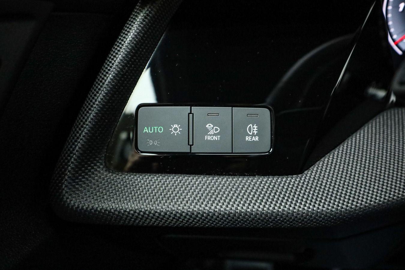 Audi S3 Sportback Navi, Sound, Assist Fahren & Parken, миниатюра 17