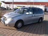 Kia Carnival 2.9 CRDi Executive II