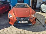 Lexus LC 500 Manhattan Orange - Lexus LC 500 Gebrauchtwagen