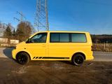 Volkswagen T5 Multivan Highline 174 PS TDI Camper - Volkswagen: Multivan Camper