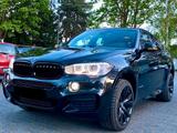 BMW X6 xDrive 30d F16 M-Paket - BMW X6 in Köln