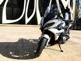 BMW R1250RS