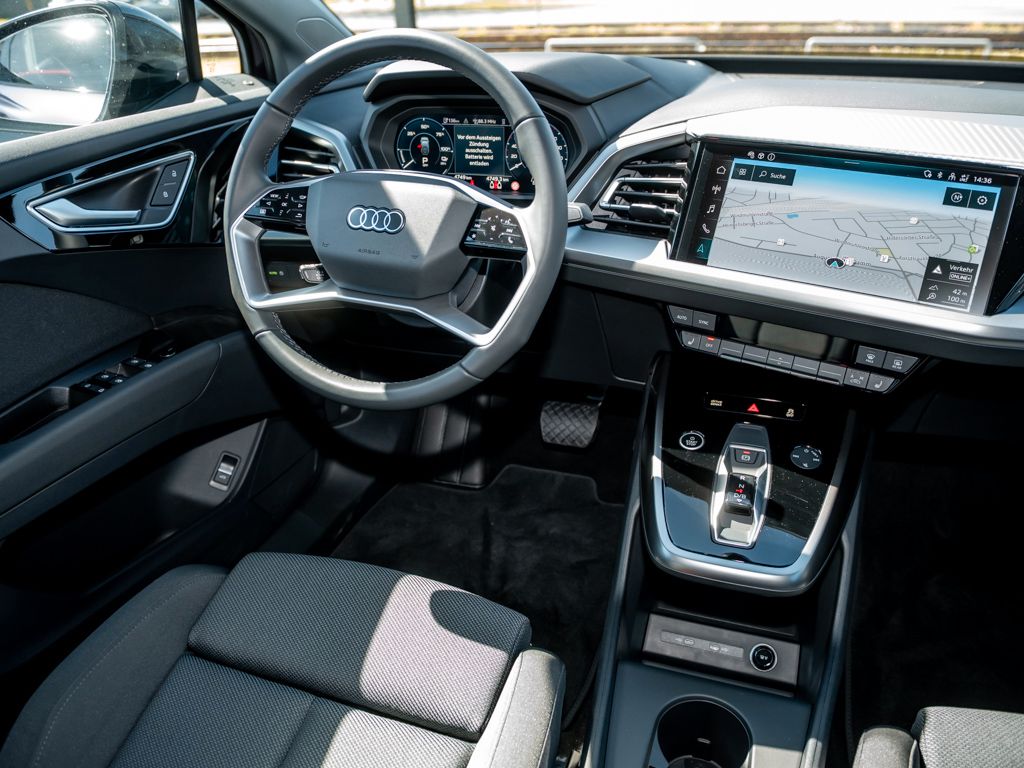 Audi Q4 - Bild 5