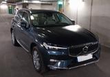 Volvo XC60 B4 Plus Bright Auto Plus Bright - Volvo XC60: Plus Bright