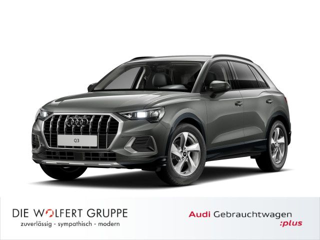 Image of Audi Q3