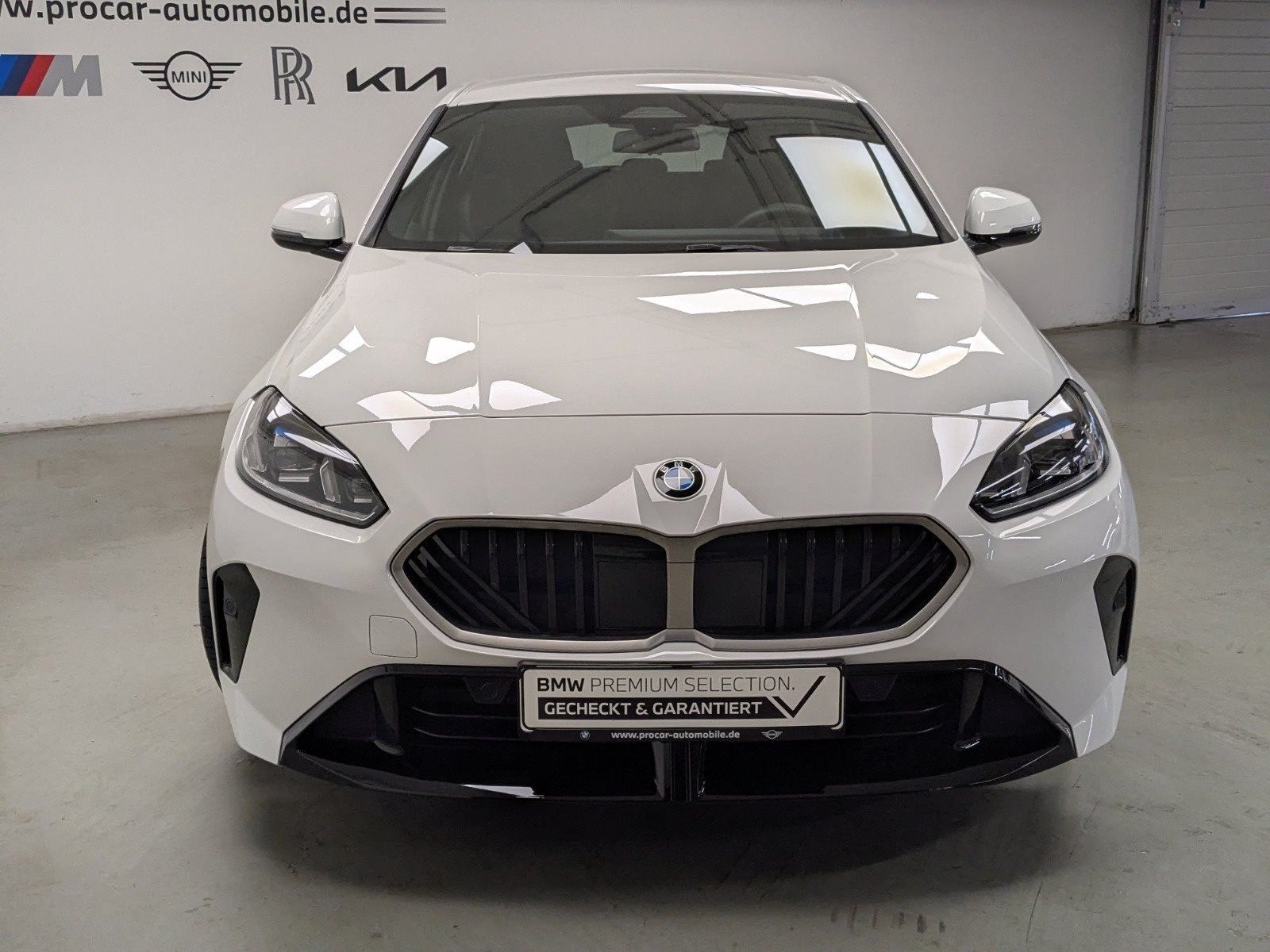 BMW 120 - Bild 3