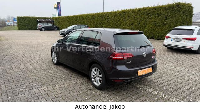 Volkswagen Golf/Super Ausstattung/TÜV_Service_Neu!