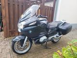 BMW R1200RT - BMW 2005 R1200RT