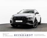 Audi SQ8 TFSi COMPETITION+ BLACK S-SITZE/ACC/HuD/PANO - Audi SQ8 aus 2022