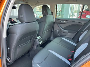 Skoda Kamiq 1.0 TSI Tour *Klima*Matrix*SHZ*Kamera*