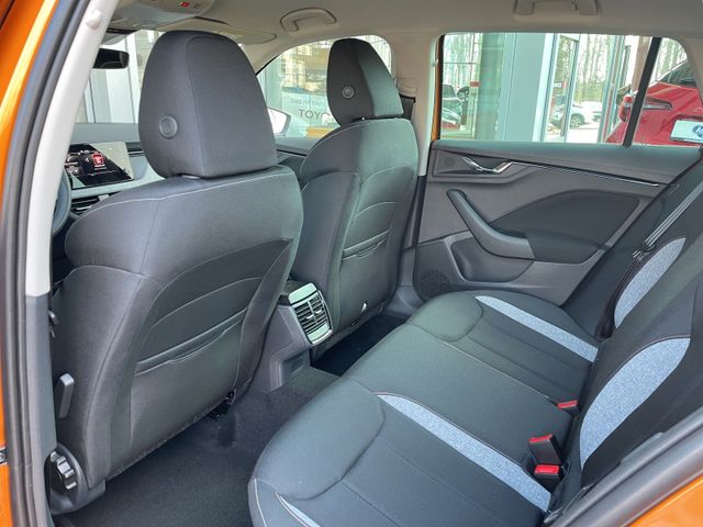 Skoda Kamiq 1.0 TSI Tour *Klima*Matrix*SHZ*Kamera*