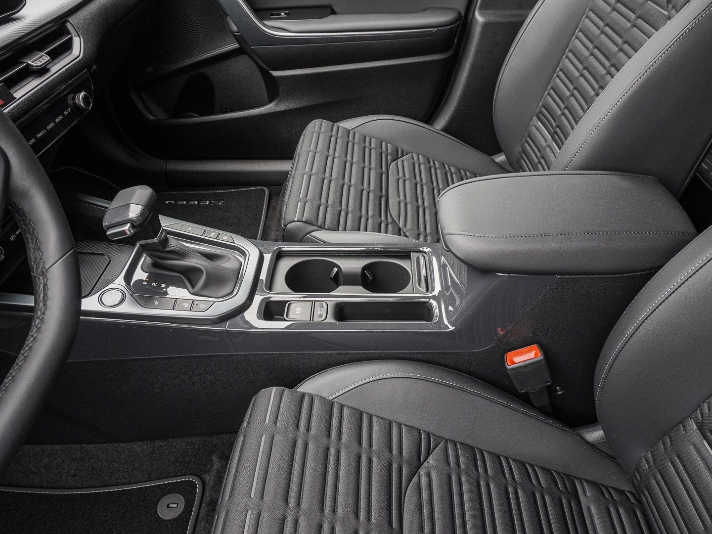 Kia XCeed - Bild 12