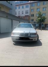 BMW 316i Compact - BMW 316 aus 2000: 316i Compact