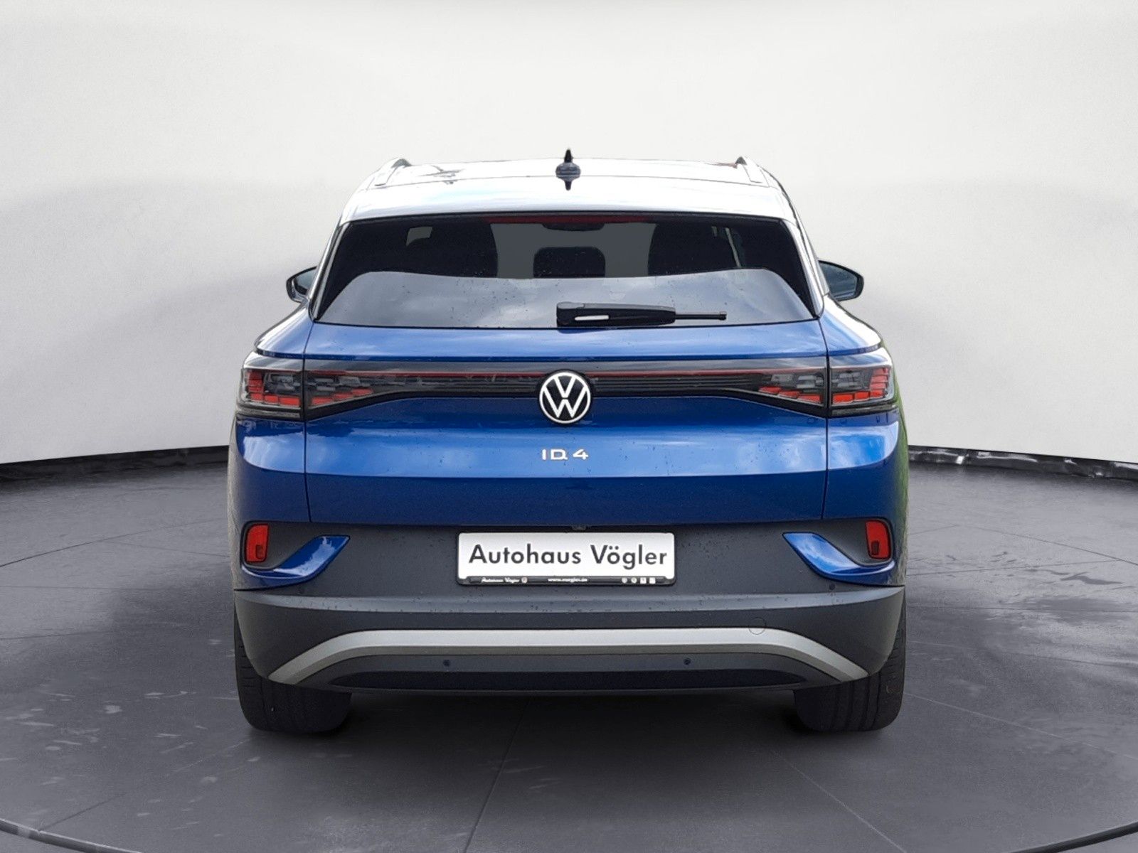ID.4 Pro Performance 77 kwh  -FAHRSCHULFAHRZEUG-
