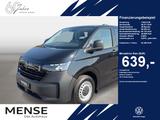 Volkswagen Transporter Kombi 2.0 l TDI 110 kW 8-Gang-Automa