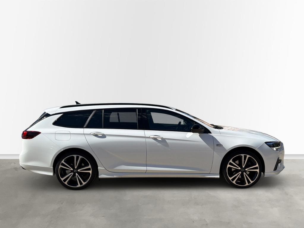 Opel Insignia Sports Tourer Ultimate Sportpaket Navi 