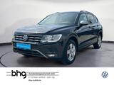 Volkswagen Tiguan Allspace 2.0 TDI 4Motion 7-Sitzer AHK - VW Tiguan Allspace 7-Sitzer