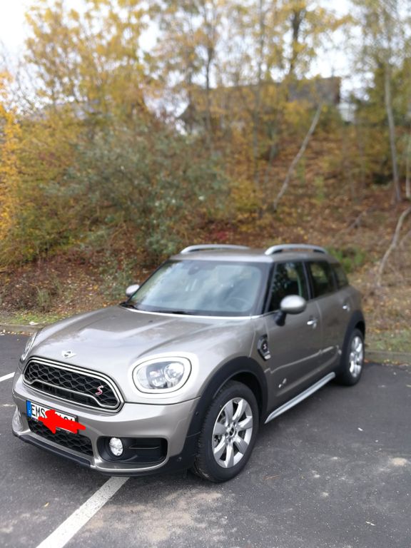 Image of MINI Countryman C (Cooper)