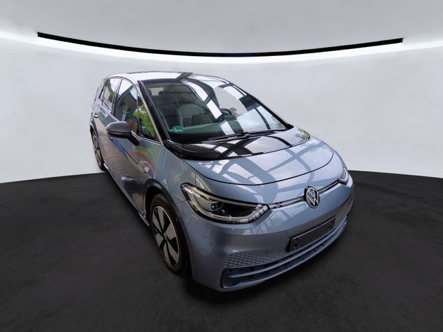 ID.3 Pro Business 62kWh Wärmepumpe/Matrix/Kamera