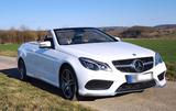 Mercedes-Benz Mercedes 200 E Klasse Cabrio  zu verkaufen... - Mercedes-Benz 200: 200k