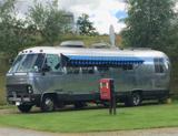 Airstream 300 Classic LE - Airstream Wohnmobile & Wohnwagen
