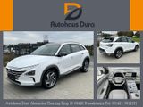 Hyundai Nexo Premium Automatik Navi+Leder+Led+Sd+Shz+Pdc - Hyundai NEXO Gebrauchtwagen