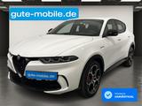Alfa Romeo Tonale Veloce 1.5 VGT | WINTERPAKET | BREMBO - weiße Alfa Romeo Tonale
