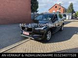 Volvo XC90 MOMENTUM *4x4* AWD*235-PS*LEDER*LED* - Volvo XC90 mit Diesel-Antrieb: 2.4
