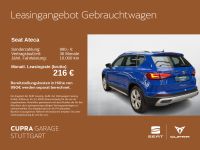 Seat Ateca - Vorschau Bild 3