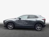 Mazda CX-30 e-SKYACTIV-X 2.0 M HYBRID SELECTION - Mazda CX-30: Skyactiv X