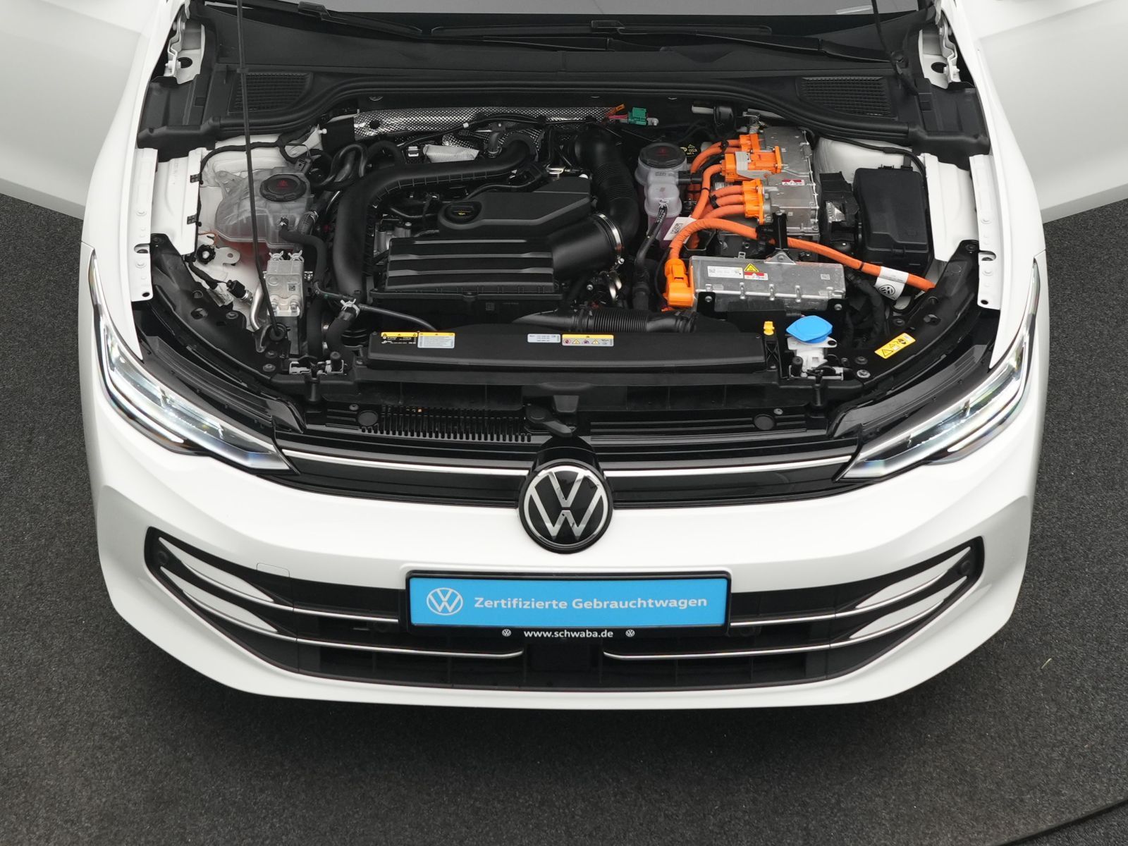 Volkswagen Golf - Bild 32