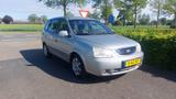 Kia Carens 1.8-16V EX CLIMA BJ 2004 - graue Kia Carens