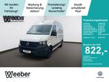Volkswagen Crafter Kasten 35 2.0 TDI mittellang Hochdach FW