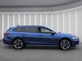 Skoda Superb Combi SPORTLINE 4x4 TSI*265PS StndHzg AHK - Skoda: Sport