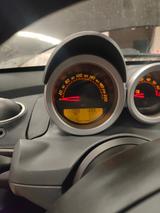 Smart Roadster coupé BRABUS Xclusive 74kW BRABUS X... - Smart Roadster: Coupe
