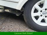 HYMER / ERIBA / HYMERCAR 545 SL NOVA LUXUS LINE Mover Klima Markise usw - HYMER / ERIBA Nova s