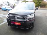Fiat Doblo HDI 131 ETA 8 Gang Automatic - Fiat: Automatic