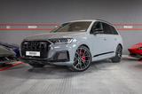 Audi SQ7 4.0 V8 TFSI competition quattro ABT POWER S - Audi SQ7: Abt