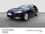 Audi A4 Avant advanced 40 TFSI qu Tour Business LED e - Audi A4: Business