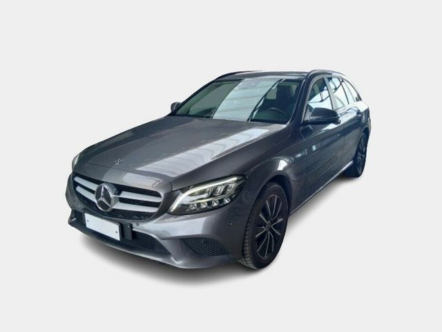 Mercedes-Benz MERCEDES-BENZ C 220 d 4MATIC Business Extra Auto