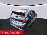 Cupra Born - Vorschau Bild 3