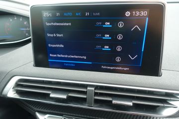 Peugeot 3008 - 11