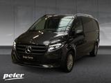 Mercedes-Benz eVito129 Tourer PRO Lang Distronic/Multibeam-LED - graue Mercedes-Benz eVito