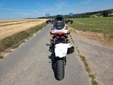 KTM 1290 Super Adventure R - KTM TOURER
