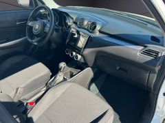 SUZUKI Swift Comfort+ KLIMA,PDC,TEMPOMAT,NAVI,ESP,MFL