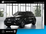 Mercedes-Benz GLE 53 AMG 4m+ Night*AHK*Pano*Head-Up*Burmester* - Mercedes-Benz GLE 53 AMG aus 2024