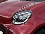 Smart smart EQ fortwo Exclusive-Paket *RÜCKFAHRKAMERA* - Smart Gebrauchtwagen von 2024