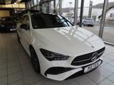 Mercedes-Benz CLA 200 AMG PANO KAMERA - Mercedes-Benz CLA 200: Automatik